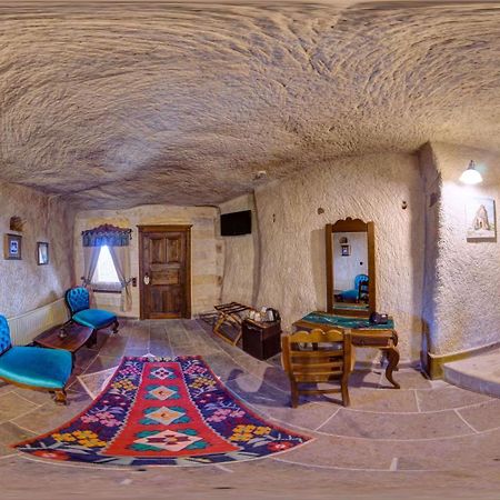 Miras Hotel Göreme Zewnętrze zdjęcie